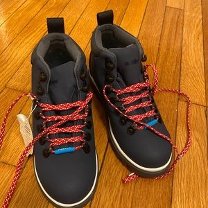 Athlete Native Fitzsimmins Treklite Hikers